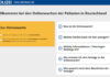 Das neue Portal der Onlinewache der Polizei (Screenshot-Stand 31.05.2024)