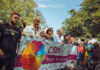Christopher Street Day in Hannover