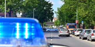 Groß Buchholz: 78-Jährige bei Verkehrsunfall tödlich verletzt - Zeugen gesucht