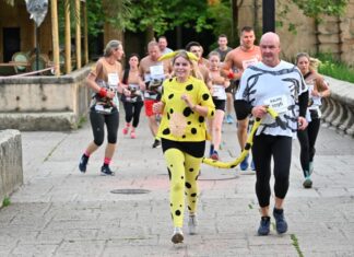 Artenschutz: ZOO-RUN im Erlebnis-Zoo Hannover Zoo-Run-2024
