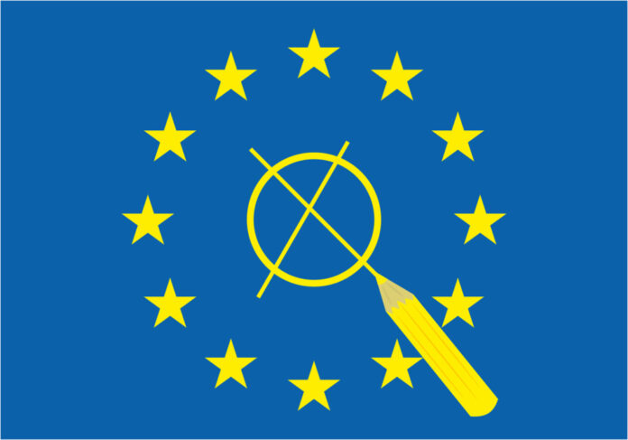 Grafik: Europawahl