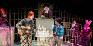 "Max und Moritz" - tfn