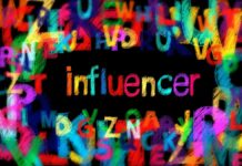 Symbolbild: Influencer