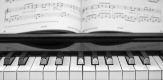 Piano / Klavier