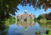 Themenfoto: Rathaus Hannover im Mai 2024