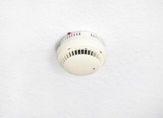 Alarmierende Wissenslücken bei Rauchmelderpflicht Rauchmelder