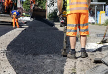 Etwas mehr Parkraum für Schulenburg: Überarbeitete Planung schafft 27 Stellplätze in der Fichtenstraße Straßenbau