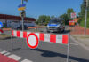 Evakuierung in Hannover-Bothfeld