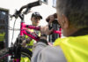KSG - Wiesenau QT Mobile Fahrradwerkstatt