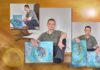 Projekt "Jenseits des Universums"