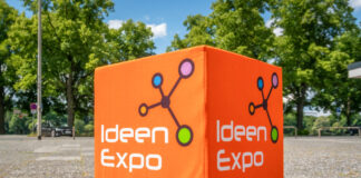 IdeenExpo Hannover 2024