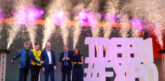 IdeenExpo 2024