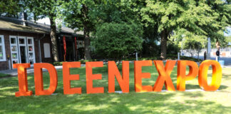 IdeenExpo 2024