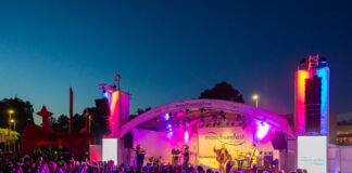 Maschseefest