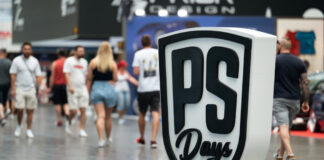 PS Days