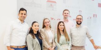 Sparkasse Hannover Beratungsteam