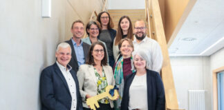 Schlüsselübergabe HLS