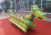 Schwingdrache "Urmel"