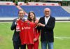 Hannoversches Medienhaus engagiert sich: heise wird Hauptsponsor von Hannover 96.