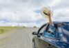 Urlaub/Reise/Ferien