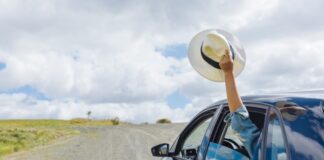 Urlaub/Reise/Ferien