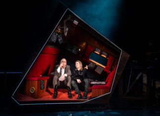 Britischer Agententhriller mit doppeltem Boden tfn endstation