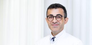 Professor Haghikia ist neuer Direktor der MHH-Klinik für Neurologie