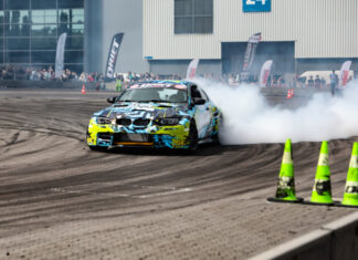 PS Days 2025: Europas größtes Tuning-Event wird noch spektakulärer PSDays 2024