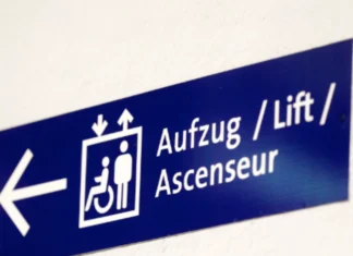 Reparatur von Aufzügen in Tunnelstationen der Stadtbahn Hannover Zurzeit sind einige Fahrstühle in Tunnelstationen der Stadtbahn defekt.