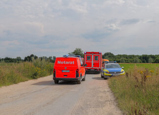 Badeunfall am Wietzesee Nord: 27-jähriger Mann verunglückt 27-Jähriger verunfallt im Wietzesee Nord