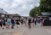 Eröffnung Maschseefest 2024 in Hannover