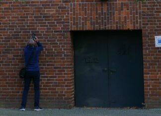 Win e.V.: Offenes Angebot für Foto – Begeisterte Fotograf beim Fotografieren