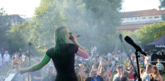 Vahrenwald Open Air