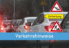 Symbolbild: Verkehrshinweise