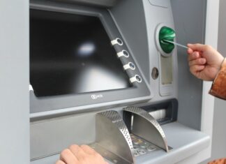 Volksbank Langenhagen stellt Bargeldversorgung nach Automatensprengung wieder her Geldautomat