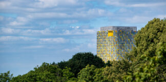 ADAC Zentrale in München