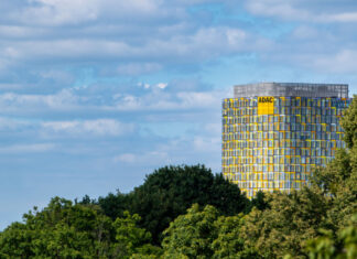 22 Millionen Menschen setzen auf die Hilfe des ADAC ADAC Zentrale in München