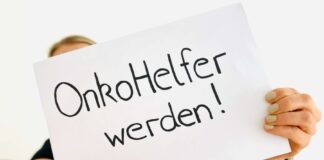 Symbolbild: OnkoHelfer werden