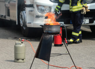 tag der offenen tür 2024 - feuerwehr langenhagen