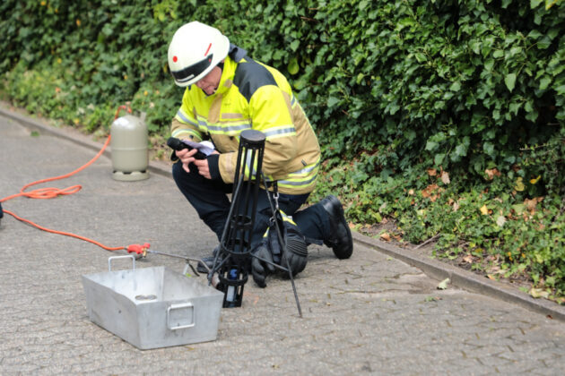 Tag der offenen Tür 2024 - Feuerwehr Langenhagen