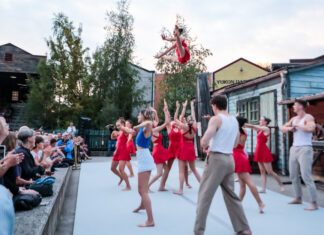 Einzigartige Erlebnisse bei der „Nacht der Erlebnisse“ im Erlebnis-Zoo Hannover Nacht der Erlebnisse / Erlebnis-Zoo Hannover