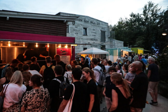 Nacht der Erlebnisse / Erlebnis-Zoo Hannover