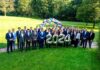 Ausbildungsbeginn 2024 - Hannoversche Volksbank