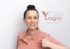 Eine erstaunliche Karriere hat Nadine Campbell mit Face Yoga innerhalb kurzer Zeit erreicht.