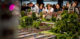 Miniatur Wunderland