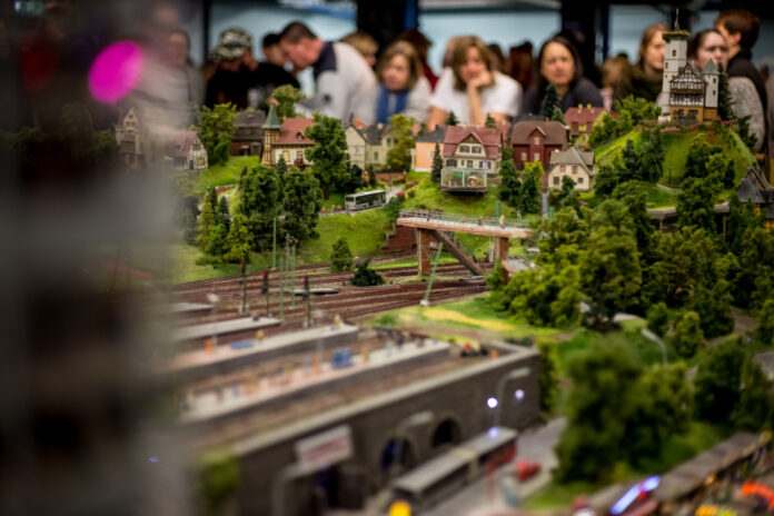 Miniatur Wunderland