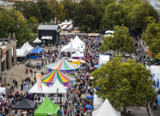 Regionsentdeckertag 2024: Nulltarif am Sonntag, 8. September 2024 Entdeckertag