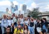 Gruppenfoto Londonhagen 2024