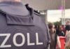 Einsatz auf dem M'era Luna Festival