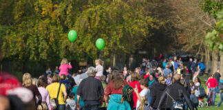 Tiergartenfest